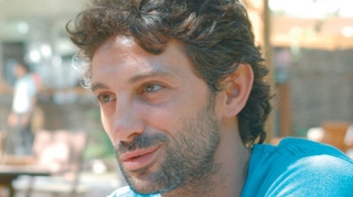 Andi Vasluianu: "E jalea lumii! Daca nu am filmari, nu am din ce trai"