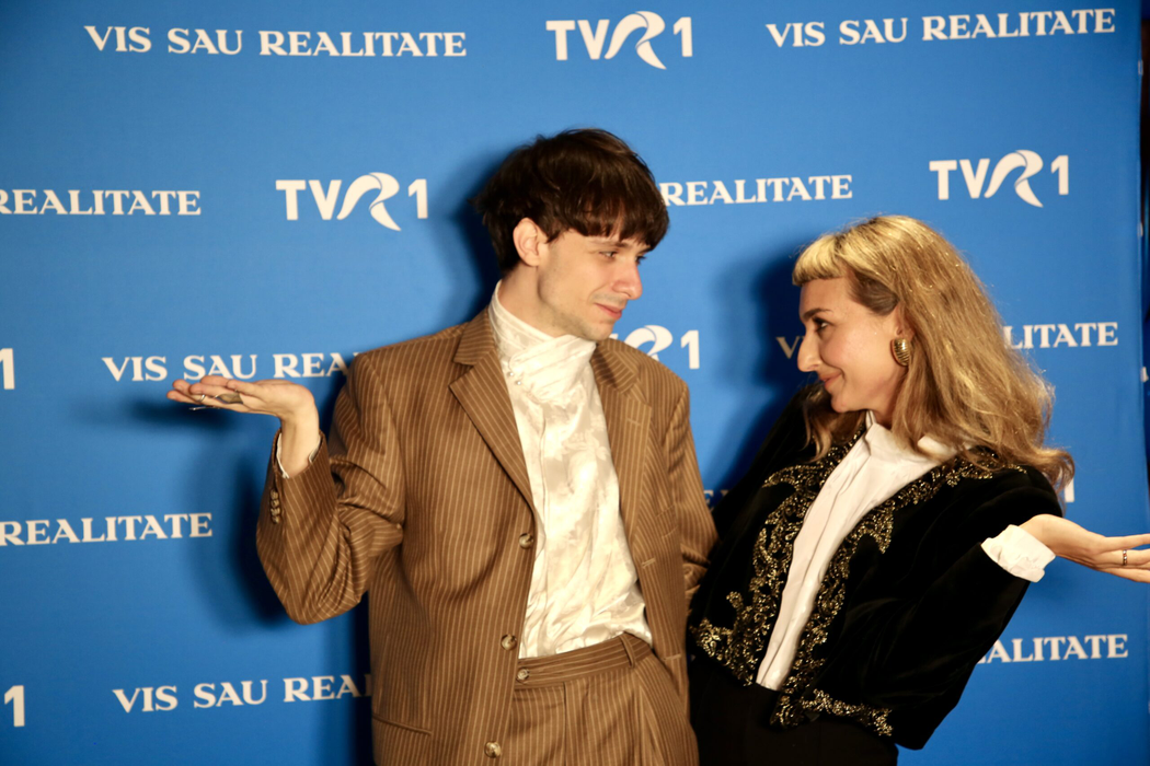 Sebastian Țopescu revine la TVR 1 cu emisiunea care schimbă destinul celebrităților