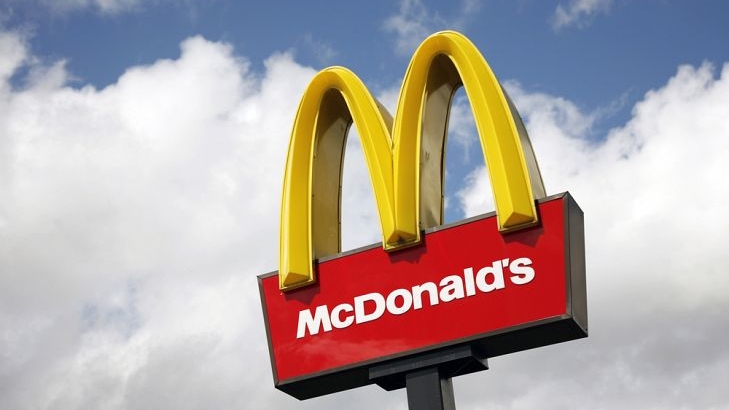 Veste pentru iubitorii de fast-food. McDonald's a făcut anunțul
