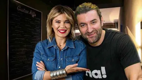 Gina Pistol, declaraţii surpriză, la Asia Express despre cererea în căsătorie! Atenţie, Smiley! De ce este considerată ghinionistă în dragoste