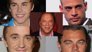 Pusca si cureaua lata, ce masculi sexy erau odata! Vezi top 5 actori care si-au pierdut farmecul peste noapte!