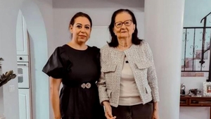 Vești proaste despre starea de sănătate a Mioarei Roman. Oana a făcut anunțul
