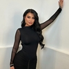 Cum arăta ispita Gabriella când a participat la Insula Iubirii din Spania. Câte operații estetice are, de fapt