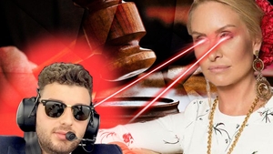 Vica l-a iertat pe ”Prințișorul Futti Fresh”!