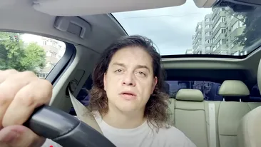 Iustin Petrescu, în PERICOL! Datele lui personale sunt publice și primește telefoane la greu: „Am întins o capcană...”