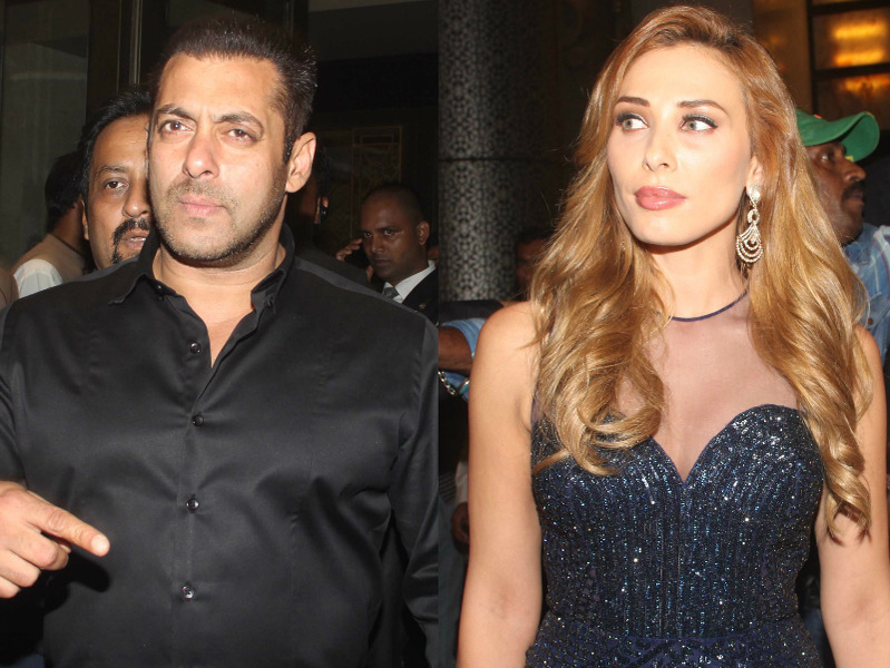 Salman Khan, 6 ani de închisoare! Iubitul Iuliei Vântur e devastat