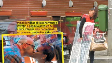 Face ce face si tot nu scapa de... greutati! Vezi in ce hal a ajuns sa se chinuie acum Roxana Vancea!