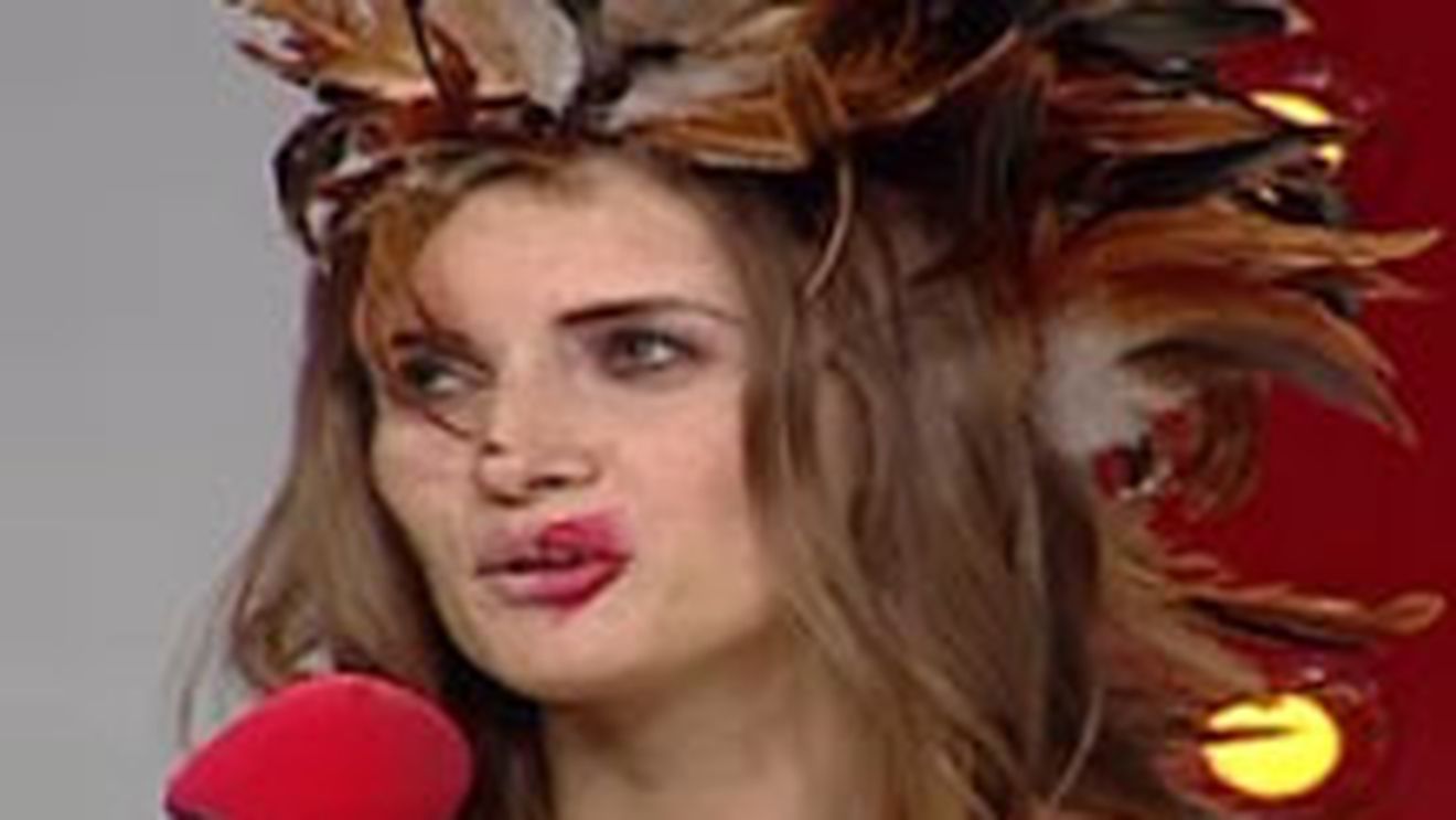 Dana Rogoz raspunde criticilor aduse de Iulia Albu gentii sale. "Geanta a fost apreciata in Vogue, deci..."