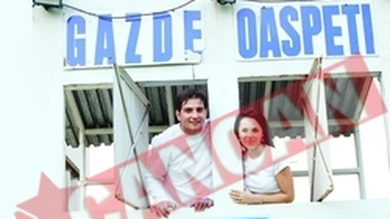 Eseu in pasi de dans