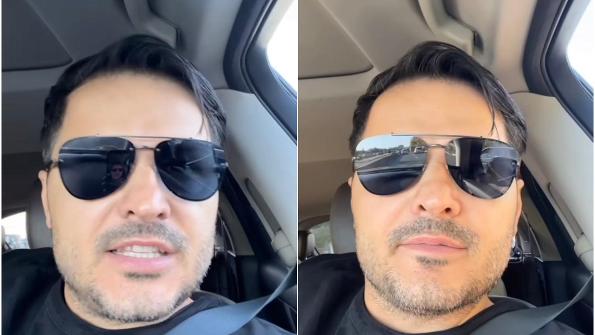 Liviu Vârciu a răbufnit în prima zi de școală! A făcut imediat apel la autorități: ”Nu mai este de glumă!”