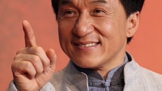 Jackie Chan vrea ca wushu sa fie sport olimpic