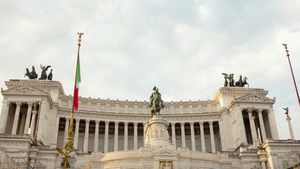 Cum să te descurci cu doar 10€ la Roma? Trucurile prin care eviți capcanele