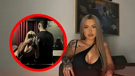 Am aflat cu cine se iubește Delia Salchievici! Fosta lui Lino Golden a pus mâna pe „Prințișorul din Timișoara”