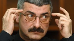 Silviu Prigoană, mărturii despre relaţia cu Adriana Bahmuţeanu: «Îmi spune te iubesc. Îmi aduce salariul acasă»