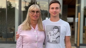 Cum arată acum Mariana Pfeiffer, prima soție a lui Reghecampf. A fost la nunta lui Luca cu Asiana Peng