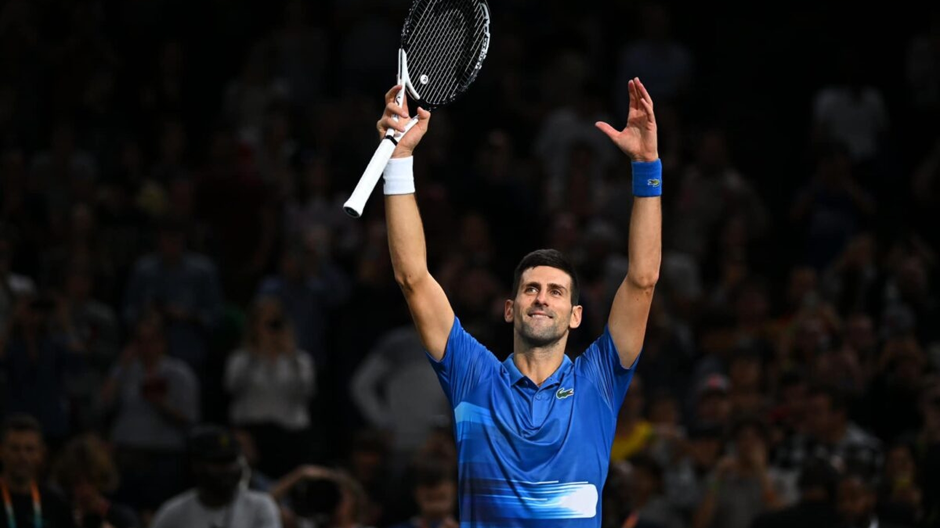 Victorie fabuloasă a lui Novak Djokovic la Roland Garros. Alcaraz rămâne cu lovitura turneului