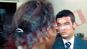 "Domnule procuror, am omorat 30 de barbati!"