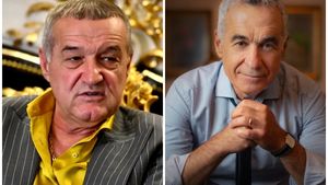 Gigi Becali a aruncat bomba despre Călin Georgescu! Ce informații a primit în legătură cu el, în urmă cu o lună: „Un prieten din politică mi-a spus”