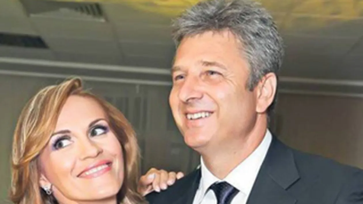 VIDEO Gabi Firea a gatit placinta cu branza alaturi de sotul ei! Vezi ce reteta traditionala foloseste viitoarea mamica!