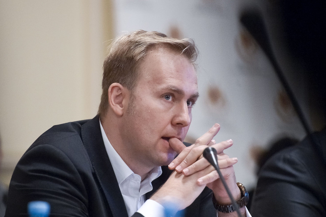 Victor Costache, primele declarații după ce și-a dat demisia din funcție: ”În niciun caz nu am părăsit corabia în timpul furtunii”
