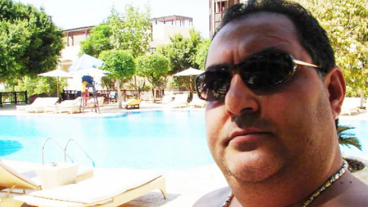 Boenica a rupt Omerta si a ciripit tot! In ce hal a putut sa moara unui dintre cei mai mari interlopi ai Romaniei!