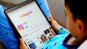 Facebook anunță o schimbare pentru conturile de Instagram, care i-ar putea afecta pe utilizatorii rețelei sociale
