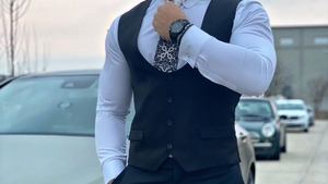 Bogdan Mocanu și-a refăcut viața, după despărțirea de Iasmina. Cine e noua iubită