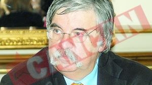 Basescu- cel belicos, Tariceanu - cel frumos