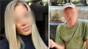 Crima care a șocat întreaga lume! Jean a fost ucis cu sânge rece de către o tânără externată de la Psihiatrie