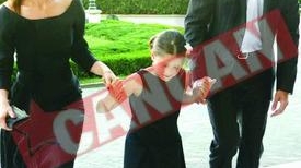 Fata lui Adrian Ilie a "spart" 17.000 de euro in zece minute
