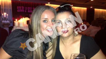 Duminica incendiara la Jezoo Mamaia! Catanga si Padureanu fac show in clubul Taniei Budi