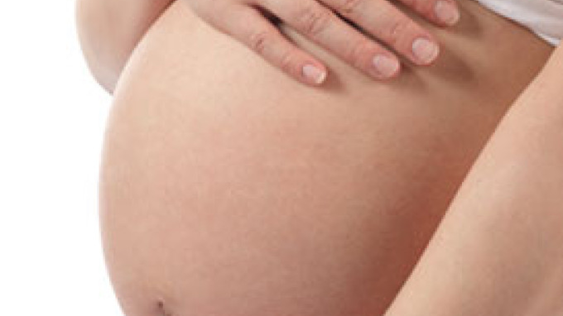 A aşteptat cu sufletul la gură primul ei copi, dar medici i-au dat un verdict şocant: "Mi-au spus că am avut o sarcină-fantomă"