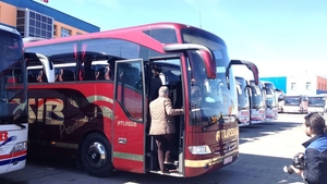 O româncă de 30 de ani a fost găsită moartă într-un autocar! Femeia se întorcea în Italia
