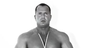 Liviu Astanei, multiplul campion la culturism, a fost găsit mort în casă! Ce spun autoritățile