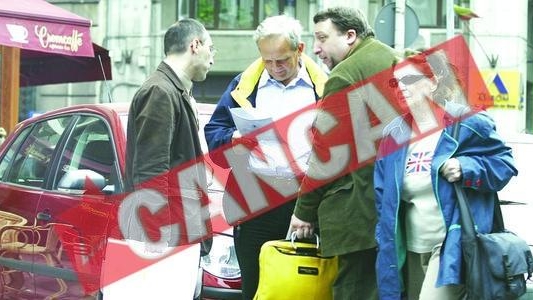 De unde isi procura Stolo documente anti-Tariceanu