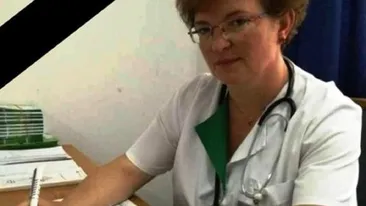Doliu în sistemul medical românesc. Șefa secției de cardiologie a Spitalului Județean Sibiu a murit, din cauza infectării cu COVID-19