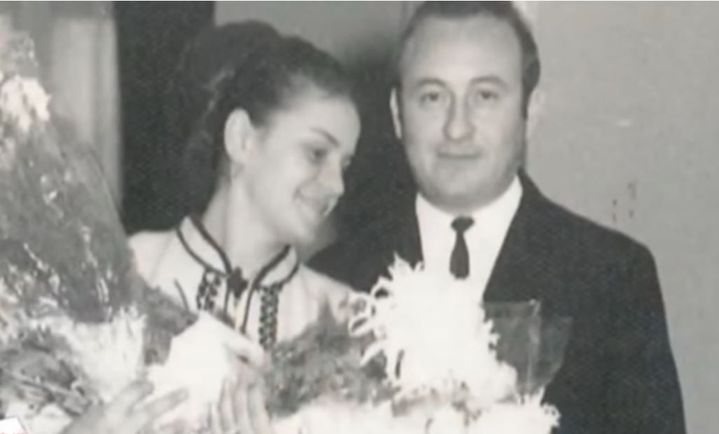 Iubirile și averea Ionelei Prodan! Cum au îndemnat-o fetele să-și refacă viață, după moartea soțului