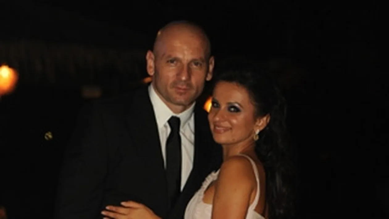 Bogdan Stelea sarbatoreste cei 44 de ani pe teren. Merge pe stadion la meciul Dinamo-Steaua