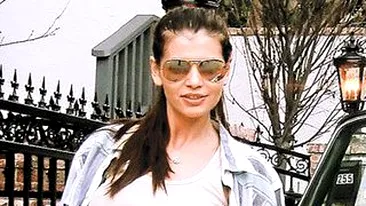 Irinel sulbera orice speranta a Monicai! Niciodata nu se va mai muta la Izvorani!