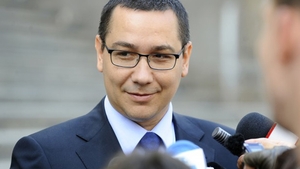 Friedman, Stratfor: "Romania, cel mai important aliat al SUA in regiune"! Vezi mesajul premierului Ponta!