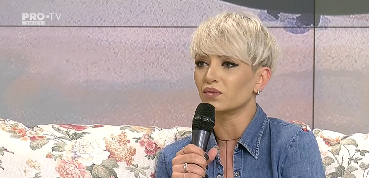 Giula Anghelescu, încă două operații estetice la început de an. „Fac mici injecții cu…”
