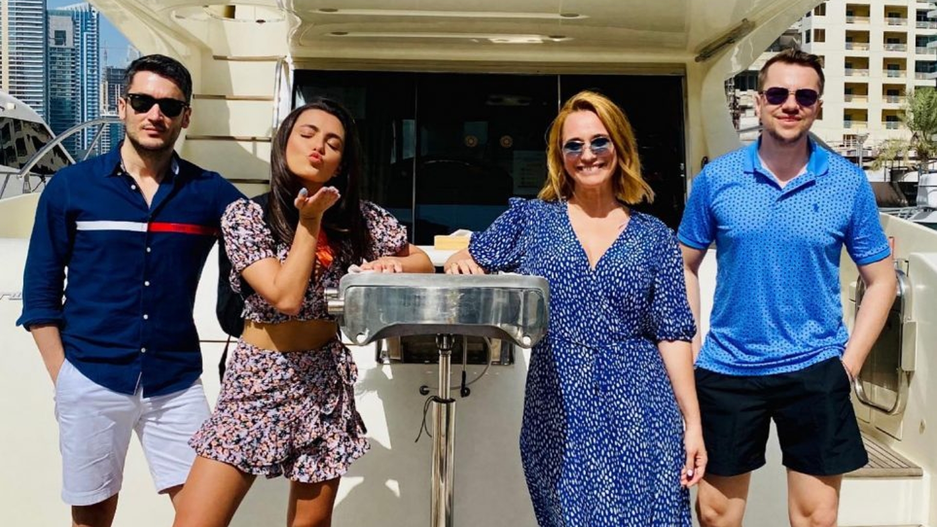 Alexia Eram, analizată de Iulia Albu. Ce a spus criticul de modă despre fiica Andreei Esca. “Acum, toată lumea se va întreba câți bani...”