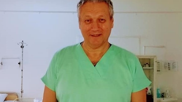 Medicul craiovean Mugur Riza, implicat în mai multe scandaluri, s-a sinucis