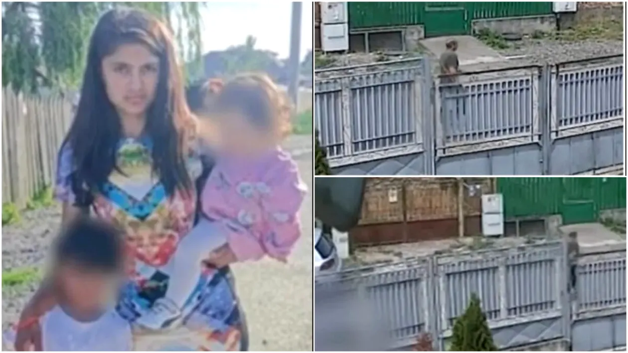 După Teodora Marcu, o altă tânără însărcinată a fost omorâtă de bărbatul pe care voia să-l părăsească. Andreea ceruse mai multe ordine de protecție