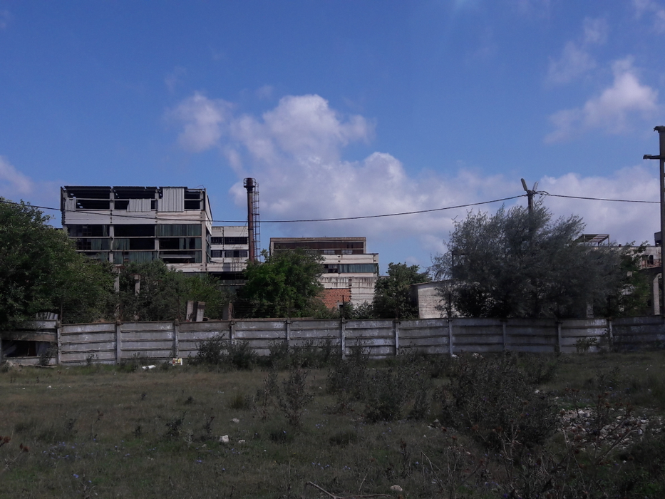 Din industria secretă cu metale scumpe a lui Ceaușescu, de la Vadu, nu a rămas mai nimic