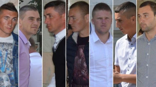INCREDIBIL. Violatorii din Vaslui ne-au facut de ras in toata lumea. Ambasadele au fost informate despre ororile din Valeni!