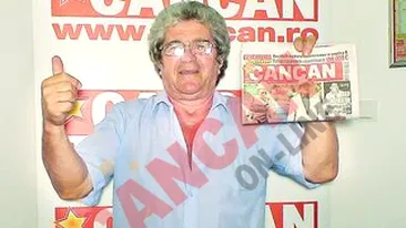 Ei sunt primii castigatori ai noii CANCANIADE