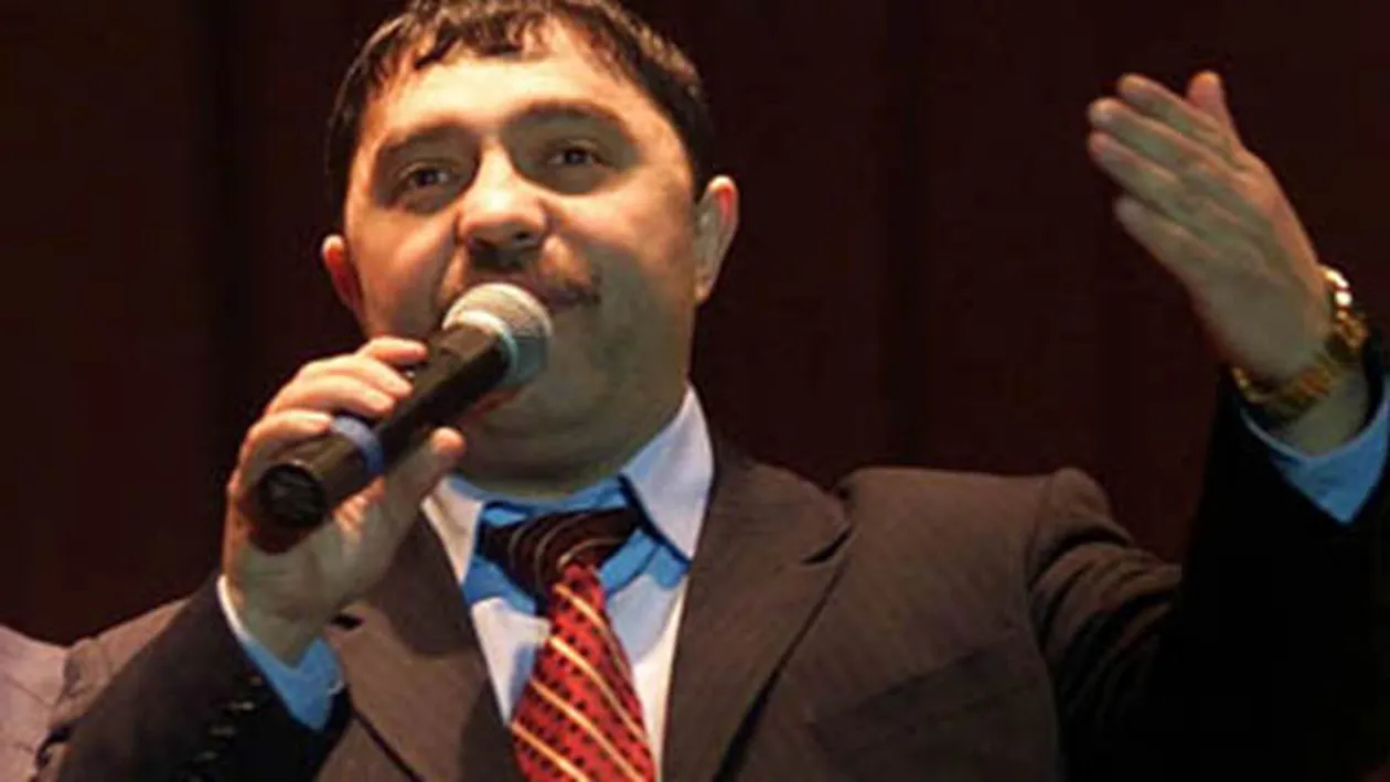 Nicolae Guta, rapus de bautura! Ce se intampla in aceste momente cu inima si cu ficatul manelistului!