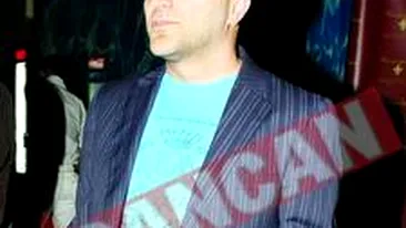 Ramona Gabor, inger si demon pentru Capatos