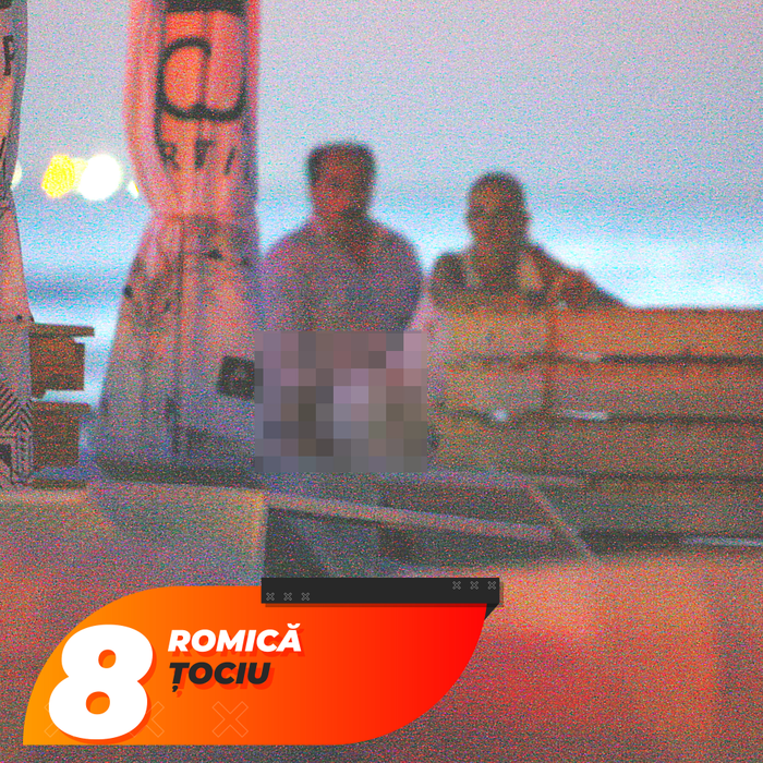 Top 30 vedete care s-au „încins” la plajă. „Luați-vă o cameră…”